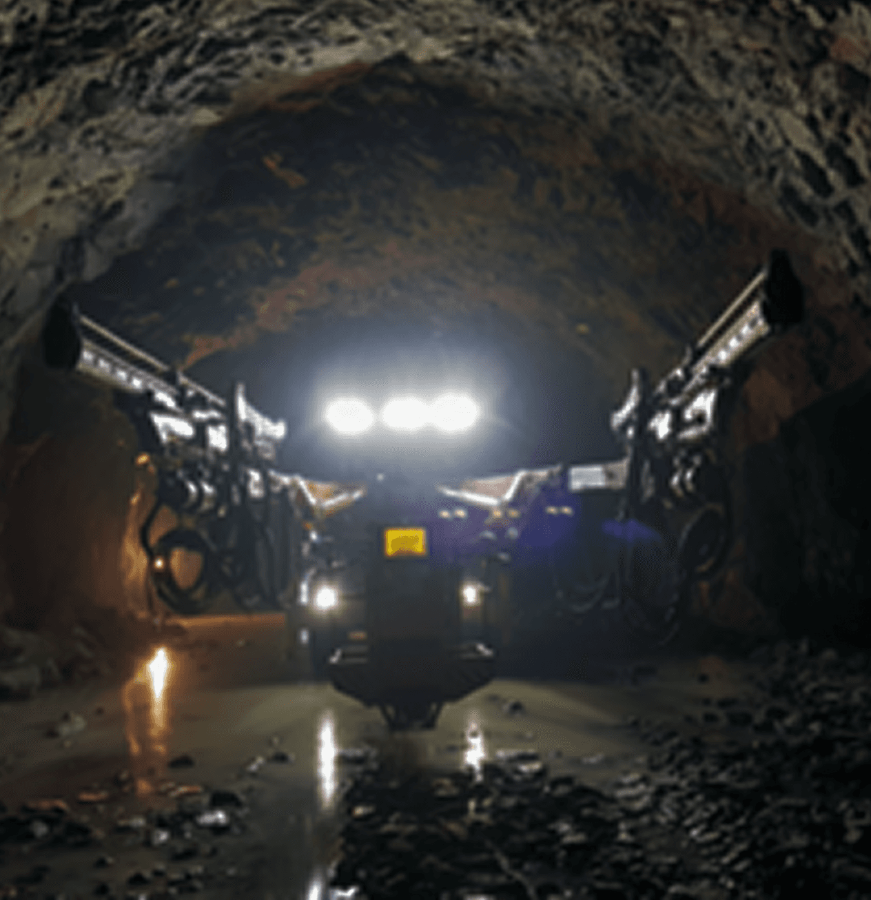 Palamuru Rangareddy Lift irrigation Scheme (Package No. 4)